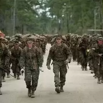 soldiers as example of ones Exposed to toxins at Camp Lejeune 