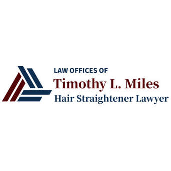 logo for law offices of timothy l. miles