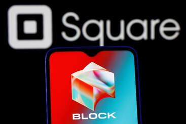 Picture of square logo