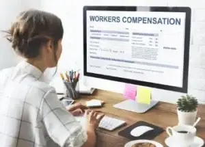 nashville workers' compensation lawyer after being injured at work