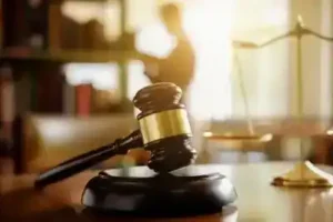 Nashville Bicycle wreck attorney preparing to meet with client who was involved in a Nashville bicycle wreck