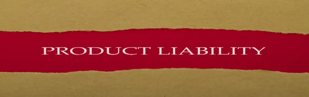 product liability banner used in Silicosis Lawsuit Updates