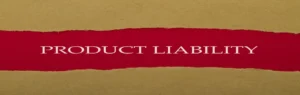 product liability banner used in Silicosis Lawsuit Updates