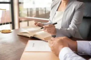Tennessee Shoulder dystocia injury lawyer whose child suffered shoulder dystocia complications about a shoulder dystocia lawsuit