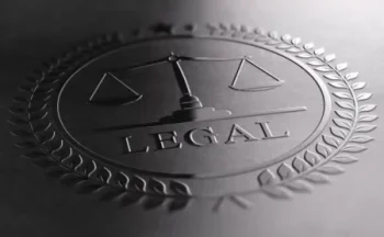 legal paper weight used in Class Action Lawsuit Settlements