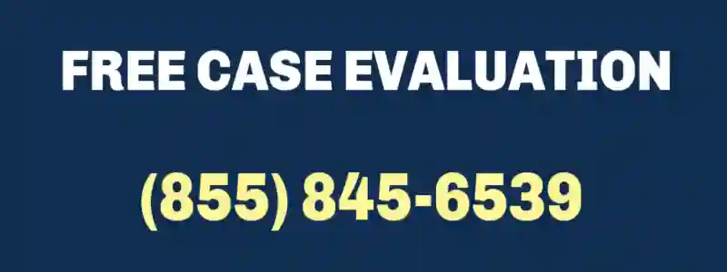 The Worst Vision Side Effects of Saxenda