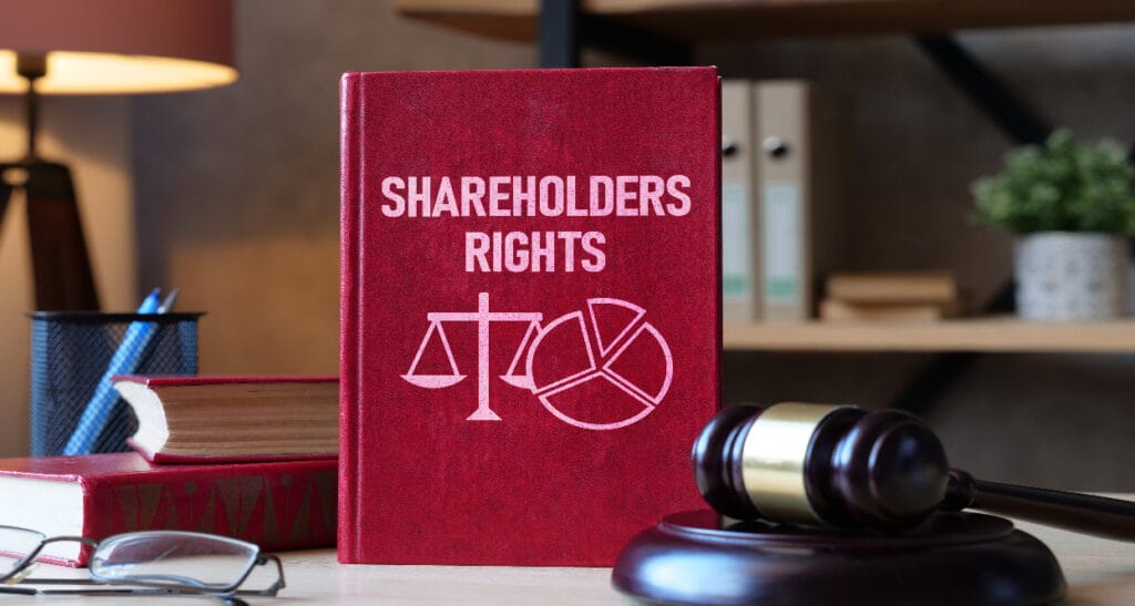 shareholder rights in white in securities class action litigation used in PepGen class action Lawsuit.