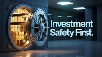 bank vault opend says invesment safety first usefd in Kindercare Lawsuit,