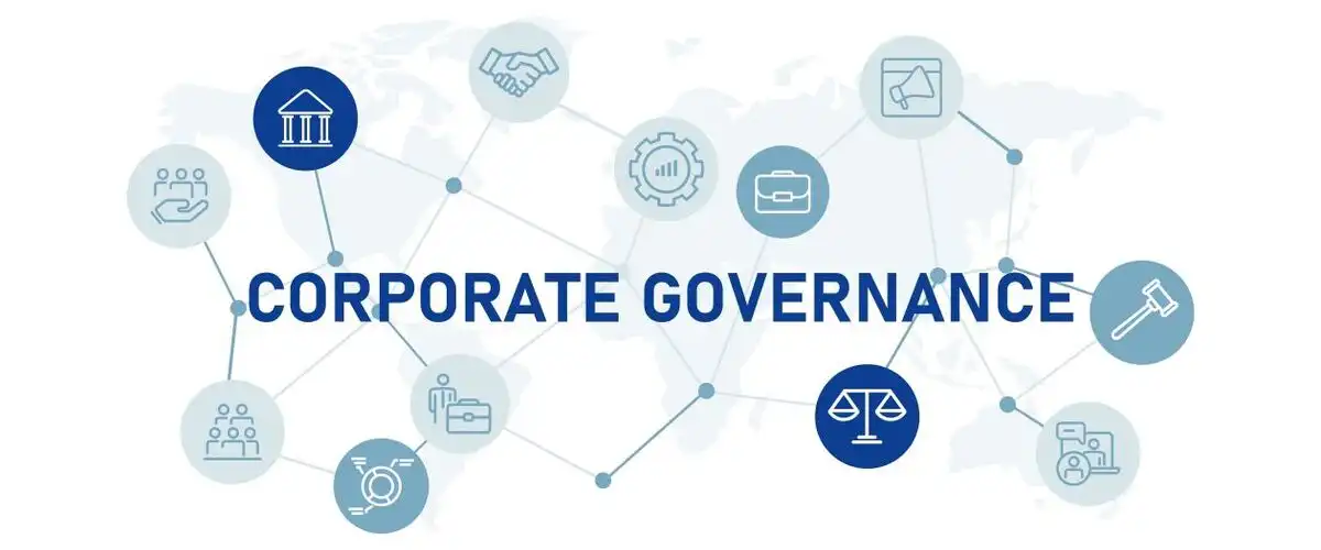 Corporate governance company corporation management for accountability responsibility and transparency towards stakeholders used in The Consequences of Weak Corporate Governances