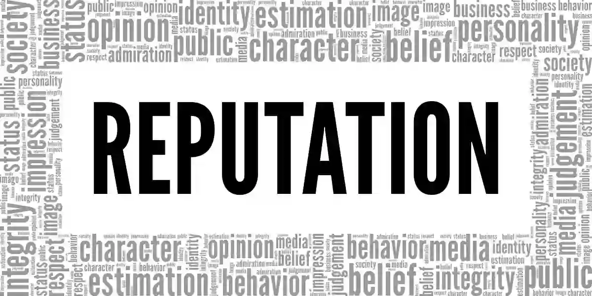 Reputation word cloud conceptual design isolated on white background. used in
Preventing and detecting accounting fraud
