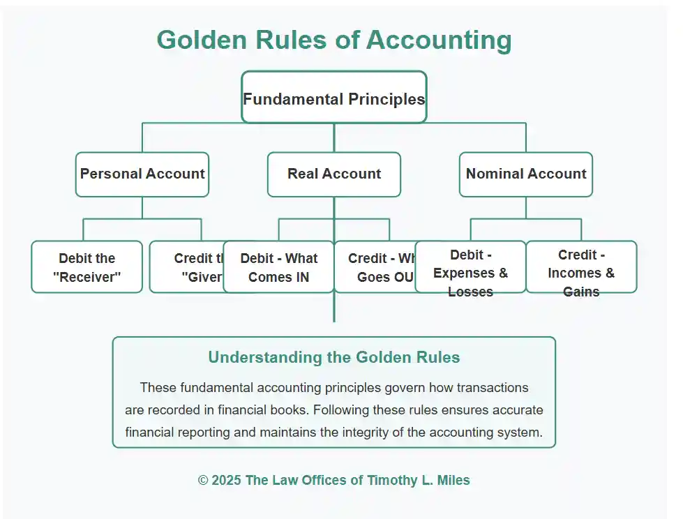 differences in accounting periods fraud