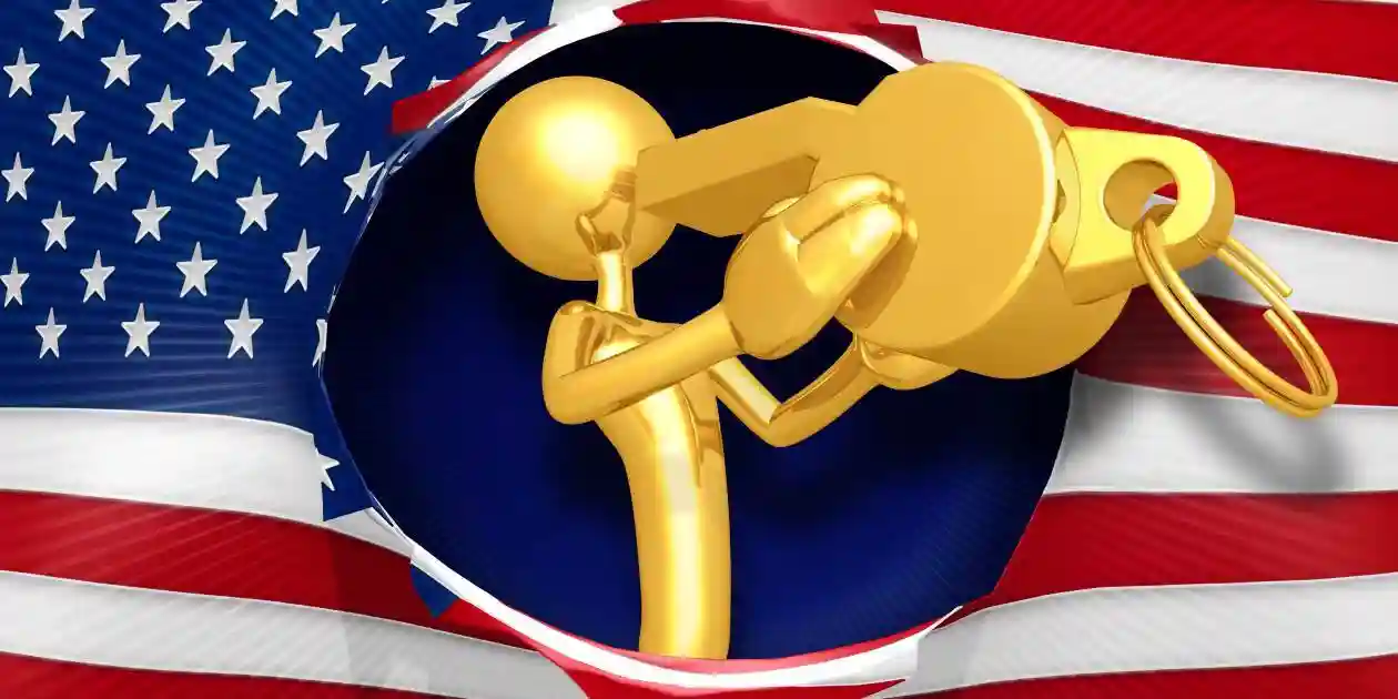 The Original 3D Character Illustration Whistle Blower used in Whistleblower Lawsuit

