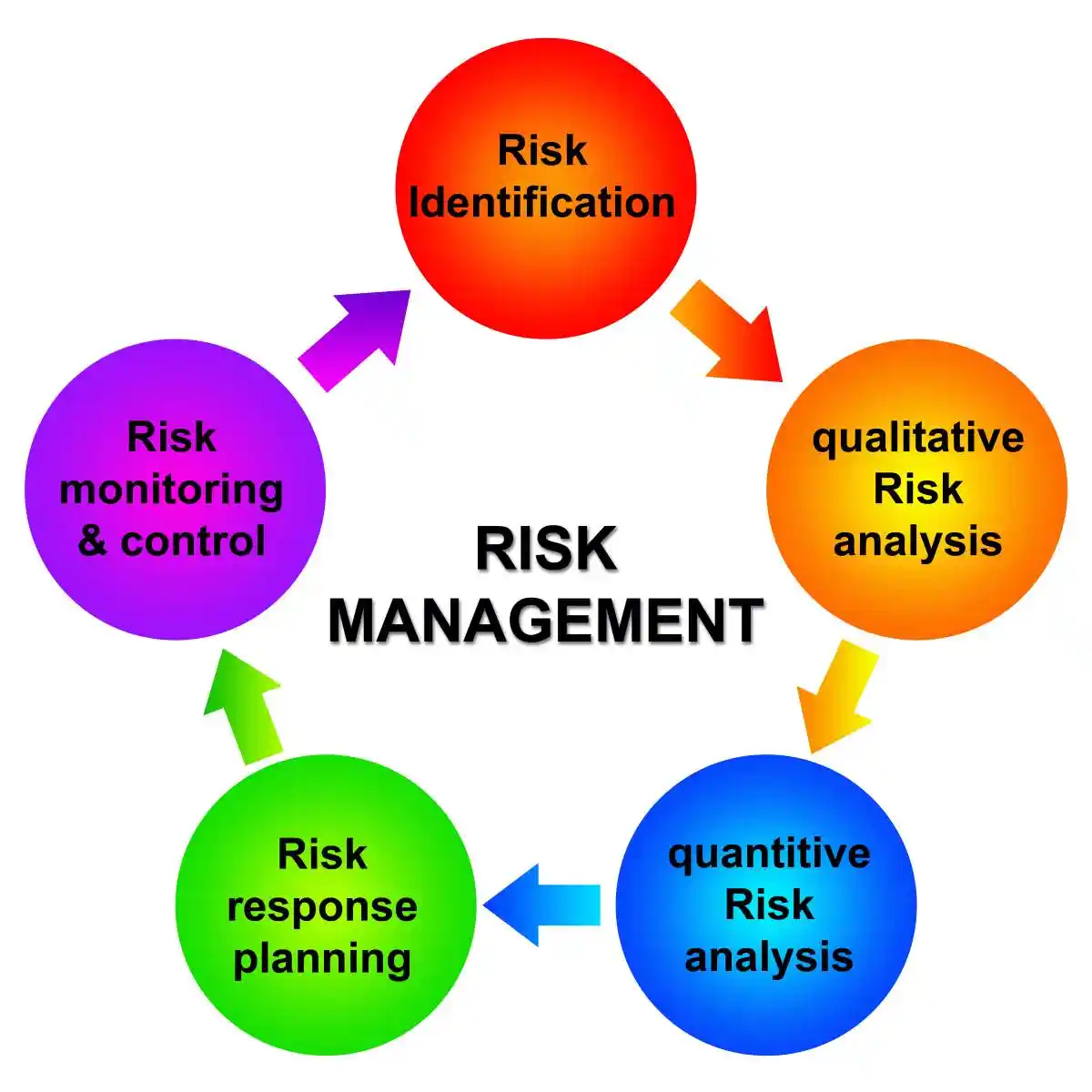 Complete view on execution of a risk analysis used in Settlements in Securities Litigation