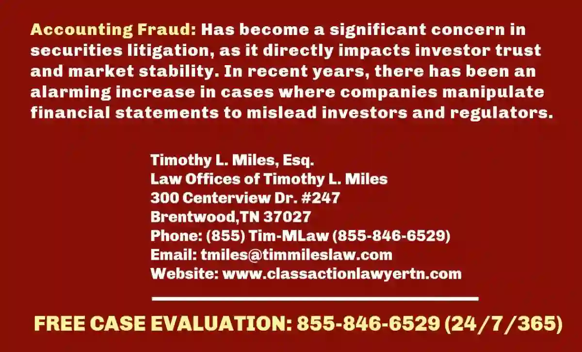 Litigating the Beast