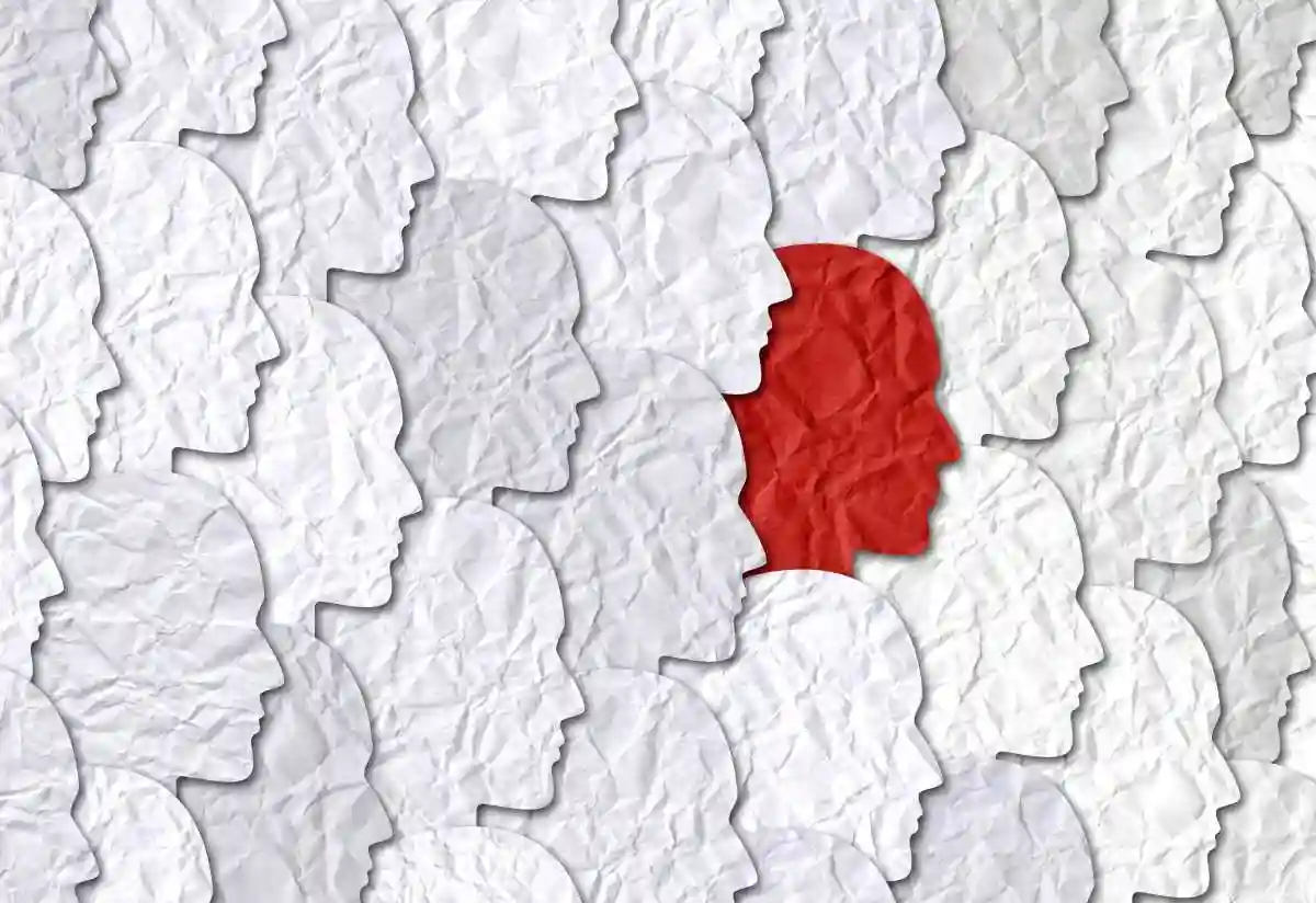 Informant whistleblower mole or spy in crowd used in Whistleblower Protections in Financial Reporting