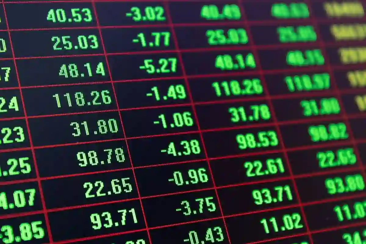 Due to the global spread of the novel coronavirus ( COVID-19 ), the global stock market crash used in Class Certification in Securities Litigation 