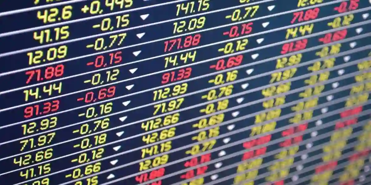 Business chart concept used in Class Certification in Securities Litigation 