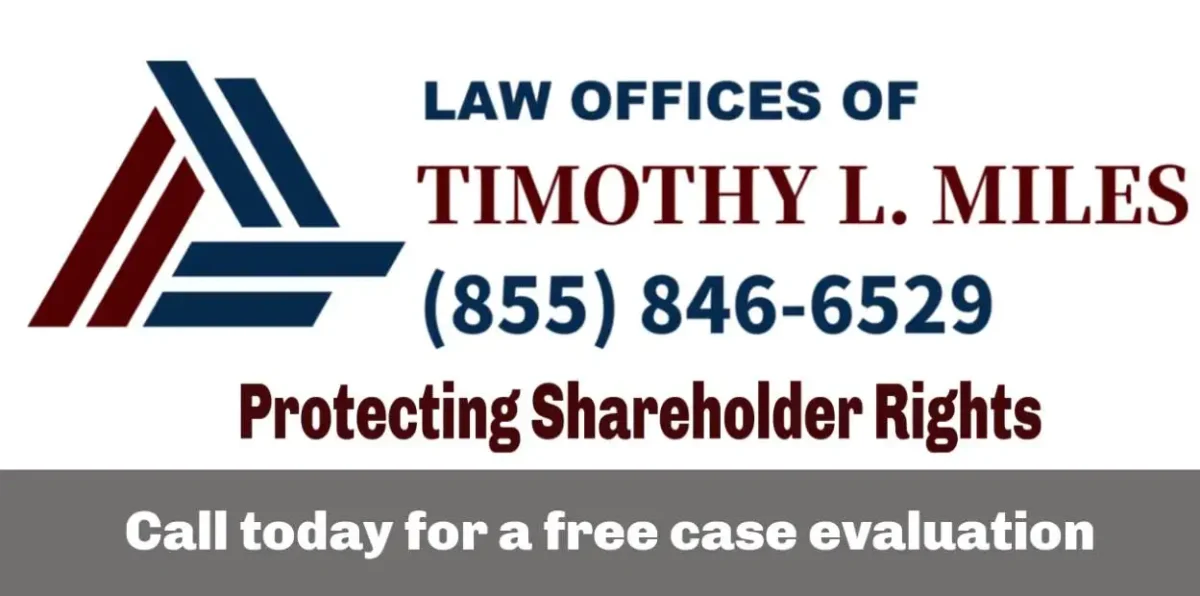 logo law office timothy l. miles used in Implementing Strong Internal Controls