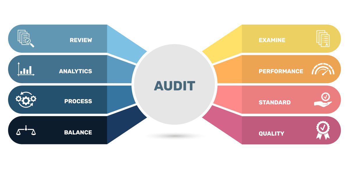 audit used in Red Flags of Asset misappropriation,