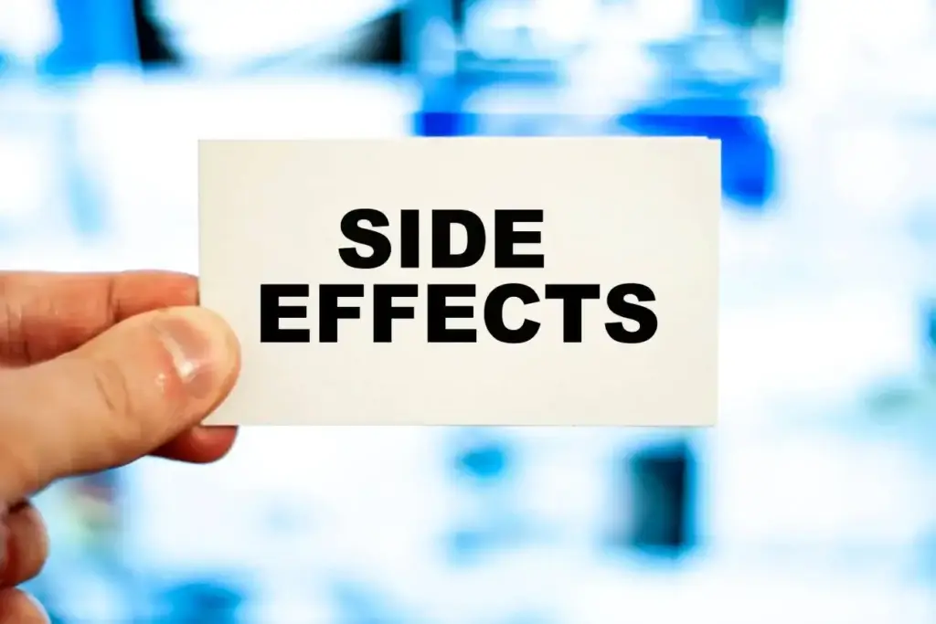 Doctor gives advice on SIDE EFFECTS from pills and surgery used in Zepbound Stomach Paralysis Lawsuits