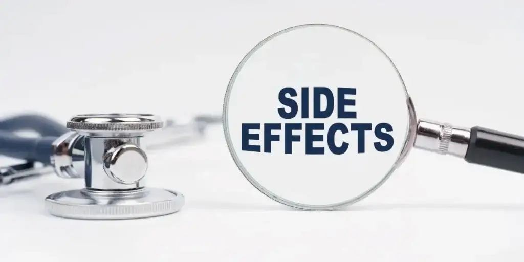 side effects in blue thourgh magnifying glasses in qualify for a Ocaliva Lawsuit Update