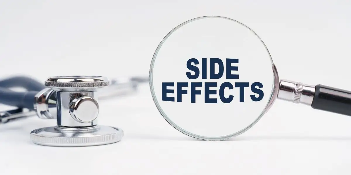 side effects in blue thourgh magnifying glasses in qualify for a Ocaliva Lawsuit Update