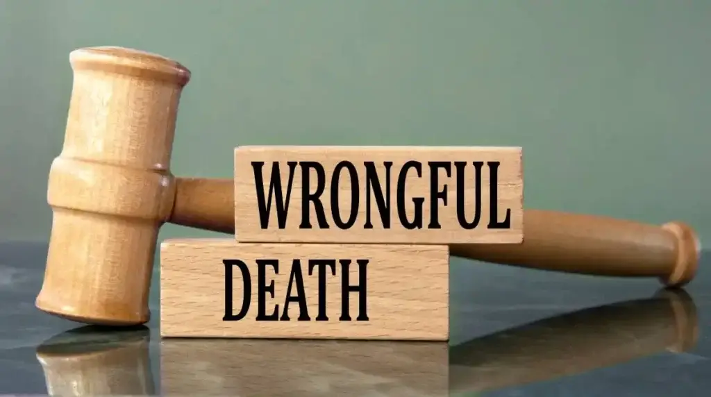 wrongful dealth on wooden blocks used in Child Death Lawyer in Nashville