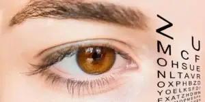 up close view of brown female eye 2600:1700:4776:d010:7db3:d8cd:c4dd:19bf