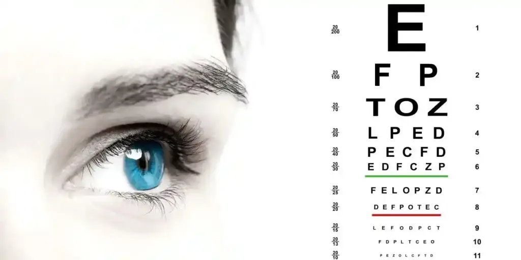 The Worst Vision Side Effects of Zepbound