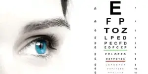 The Worst Vision Side Effects of Zepbound
