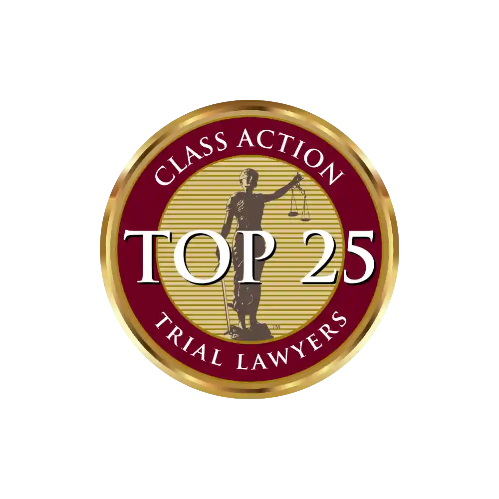 top 25 class action used in zepbound and blurry vision