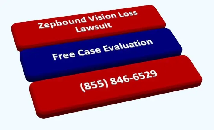 Zepbound and Blurry Vision