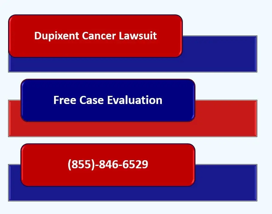 Dupixent Cancer Lawsuit