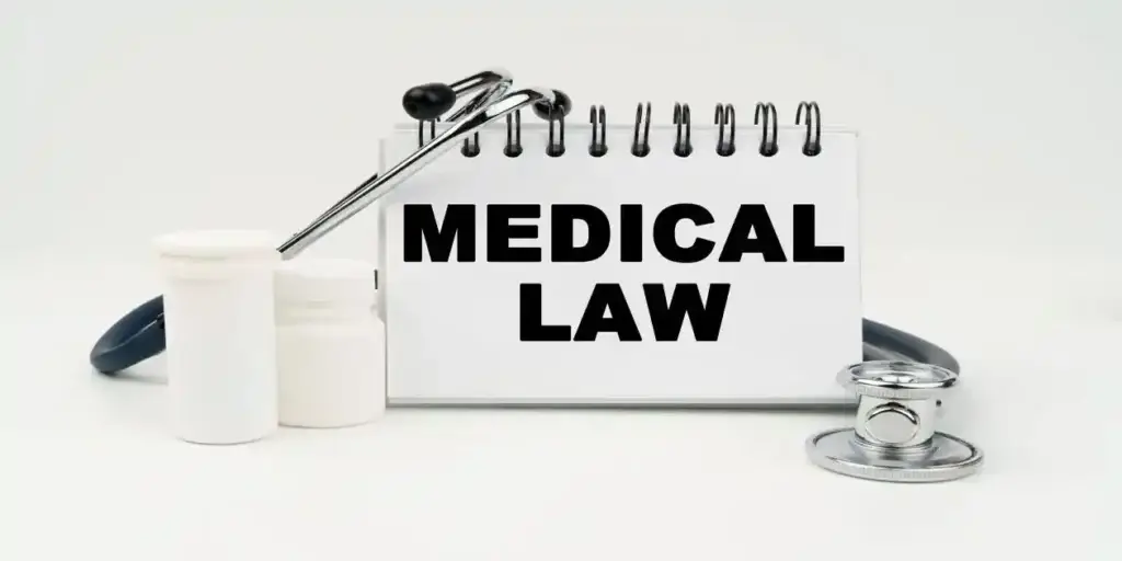 Medicine and health concept. On a white table lies a stethoscope, pills and a notebook with the inscription - MEDICAL LAW (92 matches) used as feature image in Criteria for a Dupixent Cancer Lawsuit, diagnosed with cancer, Dupixent and Cancer, Dupixent and Cancer Side Effects, what are the Dupixent and cancer risks, Dupixent Cancer Lawsuit, Dupixent cancer claims, Dupixent cancer Lawyer, Dupixent and Cancer Risks, eligible for a Dupixent Cancer Lawsuit, Dupixent Lawsuit, qualify for a Dupixent Cancer Lawsuit, Failure to Warn, Compensation in a Dupixent Cancer Lawsuit, Dupixent class action lawsuit, Is there a Link Between Dupixent and Cancer,