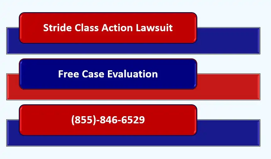Stride Class Action Lawsuit