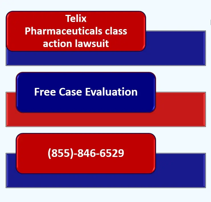 Telix Pharmaceuticals Class Action Lawsuit