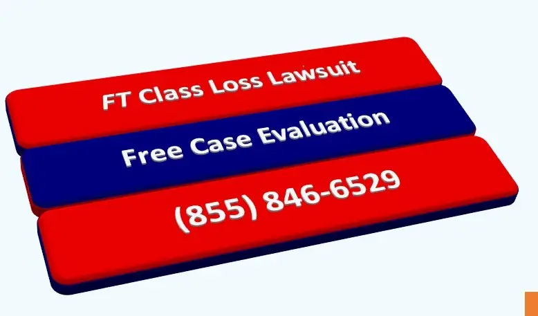 F5 class action lawsuit