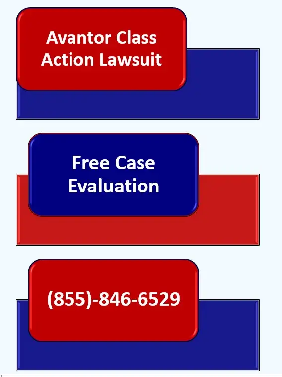 Avantor Class Action Lawsuit