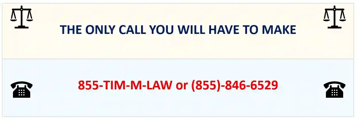 Lawyer ad call for help in Dupixent, creme background, blue foreground light blue background, red foreground used in Dupixent Cancer lawsuit