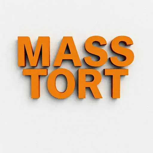 history of mass torts