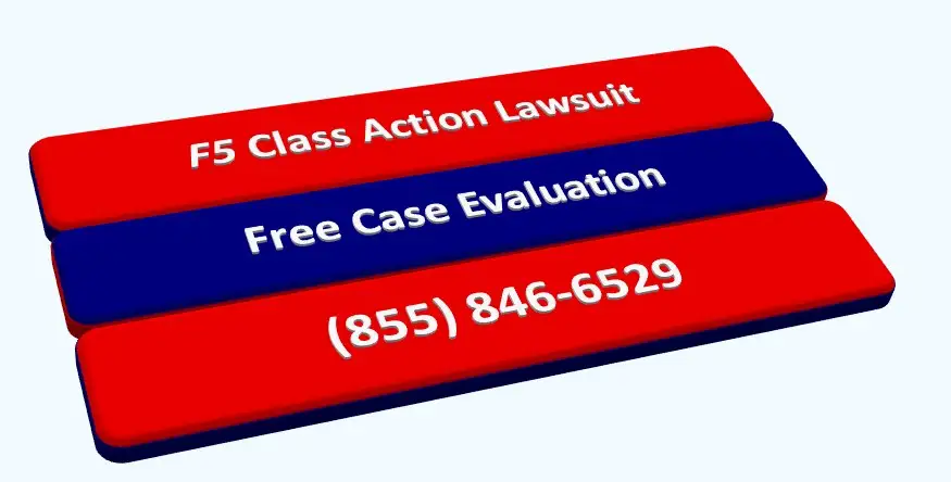 F5 class action lawsuits