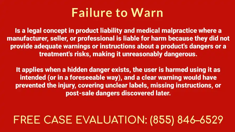 Zepbound Vision Problems