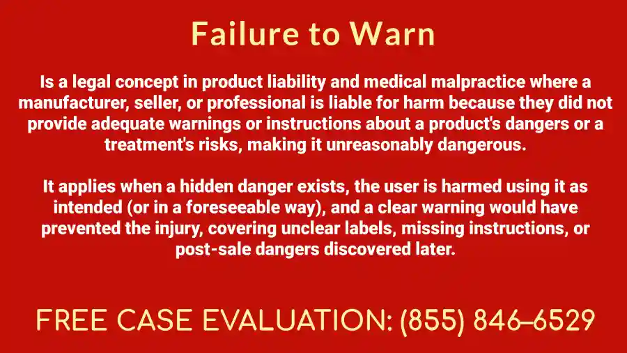 Saxenda Vision Loss Lawyer