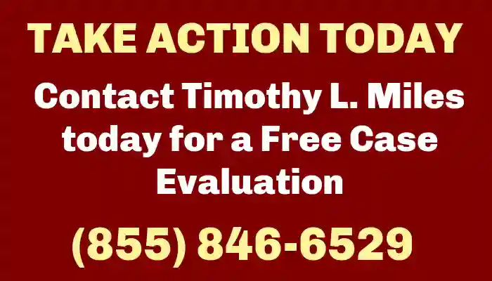 attorney ad for free case evaluation in Eligible To File a Airplane Toxic Exposure 