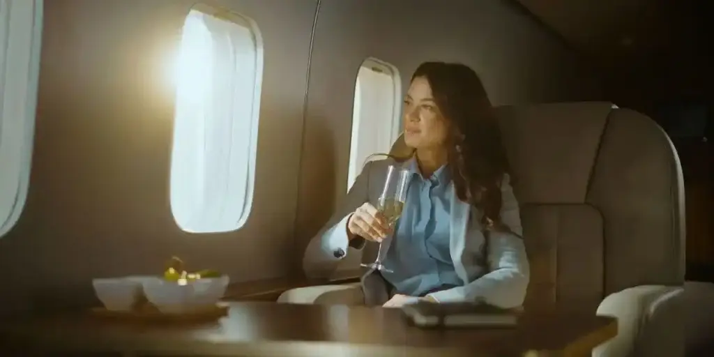 Toxic Airplane Fumes