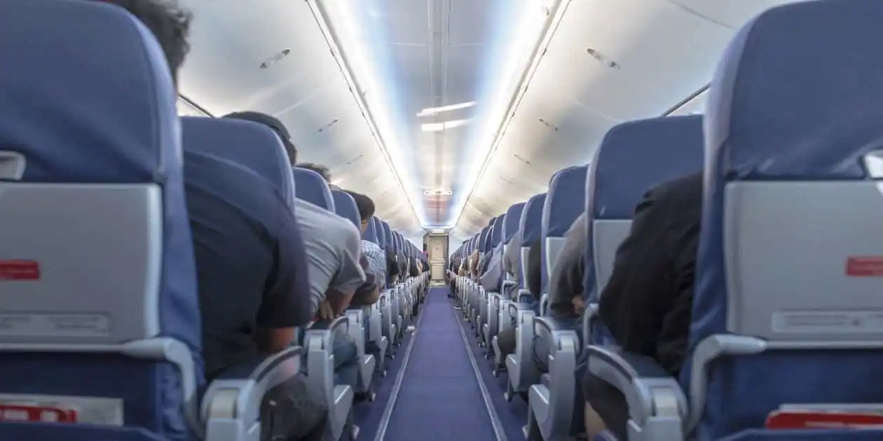 exposure to a fume event