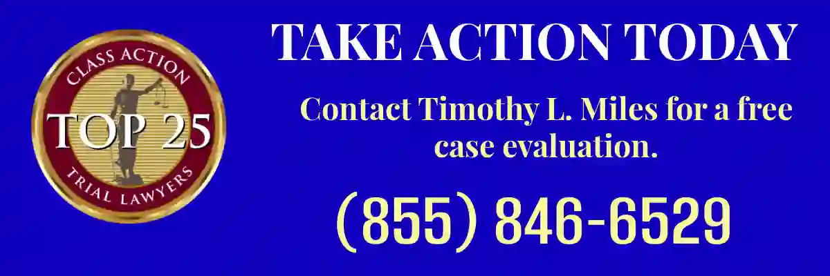 Attorney ad for free case evaluatioln in Intuit Class Action Lawsuit