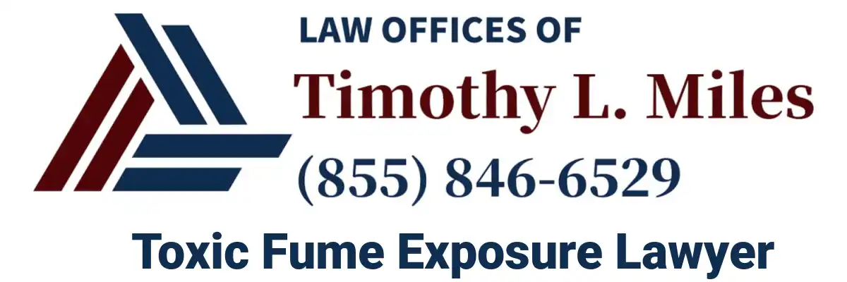 logo law offices of timothy l. miles, Aerotoxic Snyndrom Lawyer