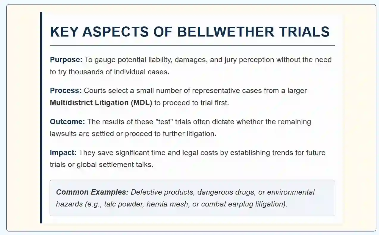 key aspects of bellwether trials used in wegovy and naion update