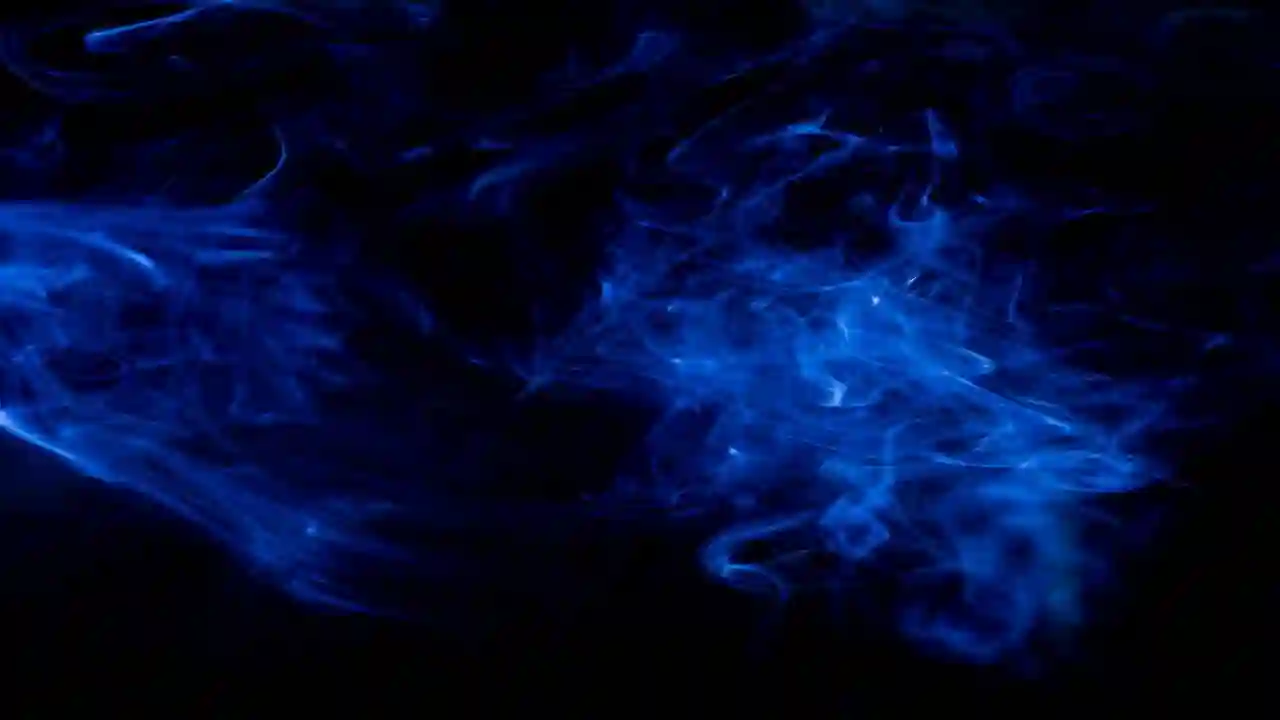 toxic blue fules on black backbround in 
Aerotoxic Syndrome Lawyer